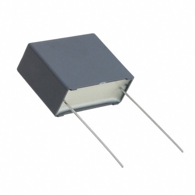 WIMA FKP2D011801D00HSSD electronic component product image