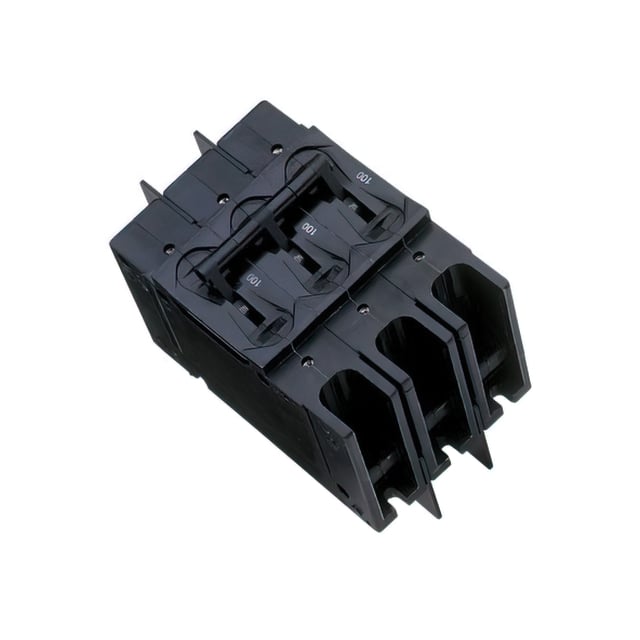 Sensata-Airpax 279-2-1REC4-53F-9-9-10 electronic component product image