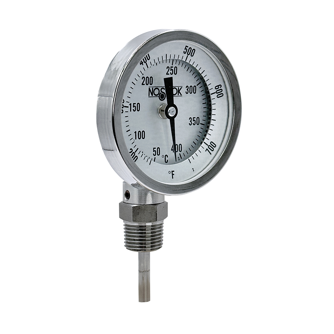 NOSHOK, Inc. 30-300-040-50/500-F/C electronic component product image