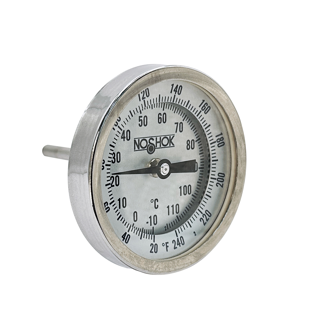 NOSHOK, Inc. 30-310-025-50/500-F/C electronic component product image