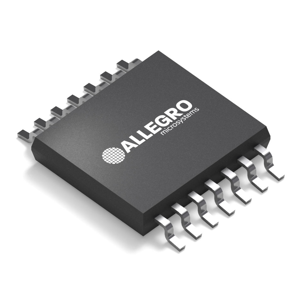 Allegro MicroSystems A33110KLEATR-S electronic component product image
