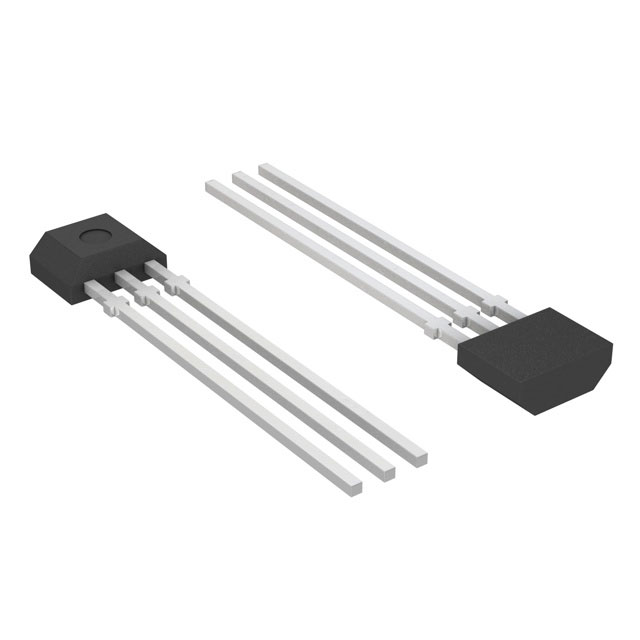 Allegro MicroSystems A1308KUA-5-T electronic component product image