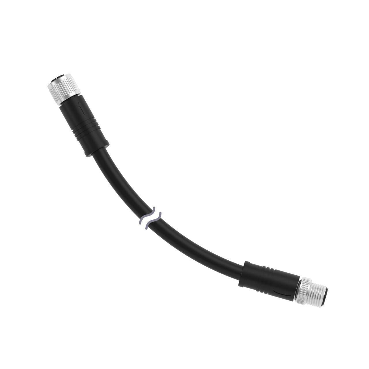 Banner Engineering Corporation BCP-M12LF5-M12LM5-14-10 electronic component product image