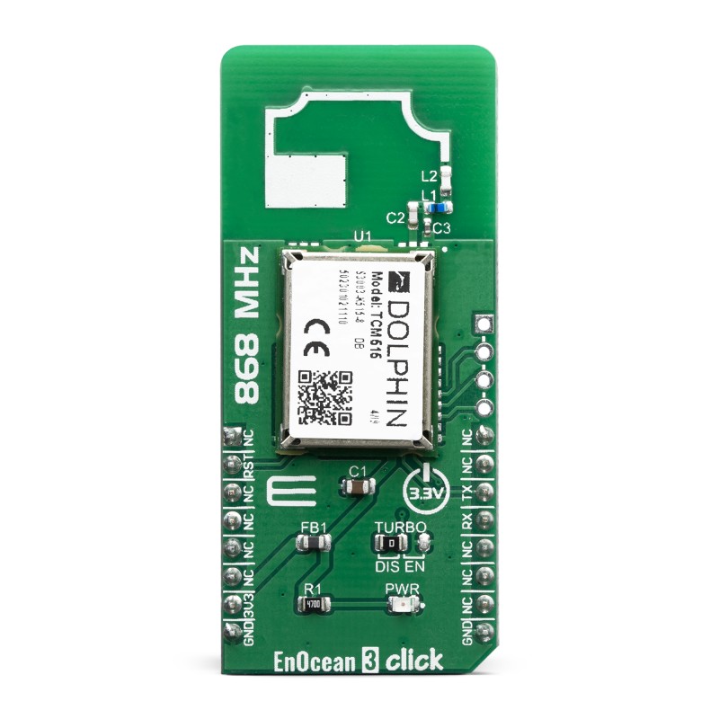 MikroElektronika MIKROE-3653 electronic component product image