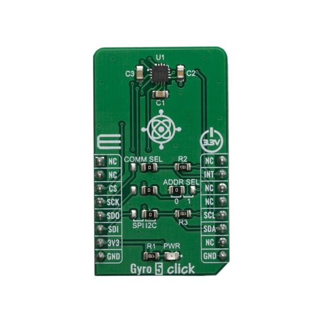 MikroElektronika MIKROE-3669 electronic component product image