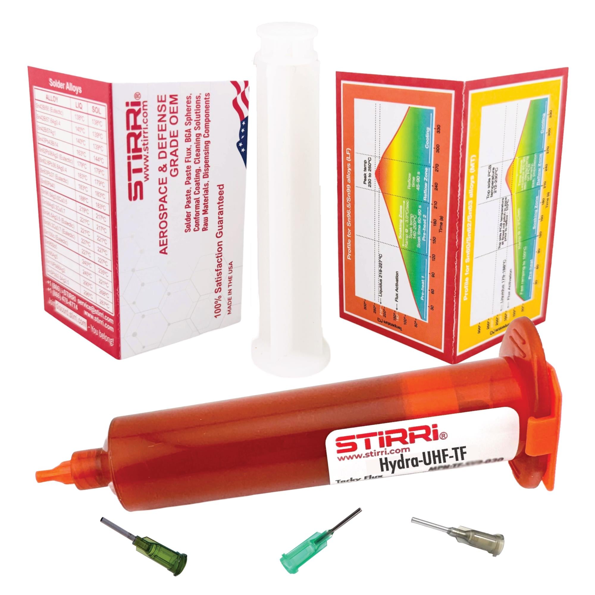 STIRRI TF-YHF-030-K electronic component product image