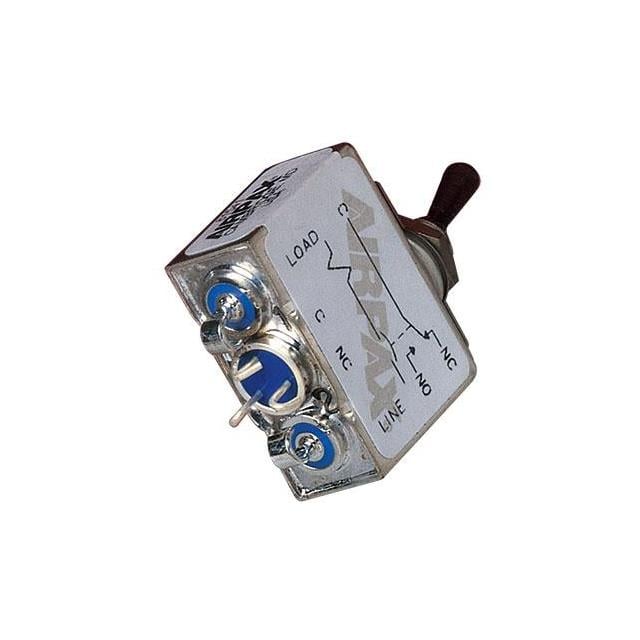 Sensata-Airpax AP30-26759-4 electronic component product image