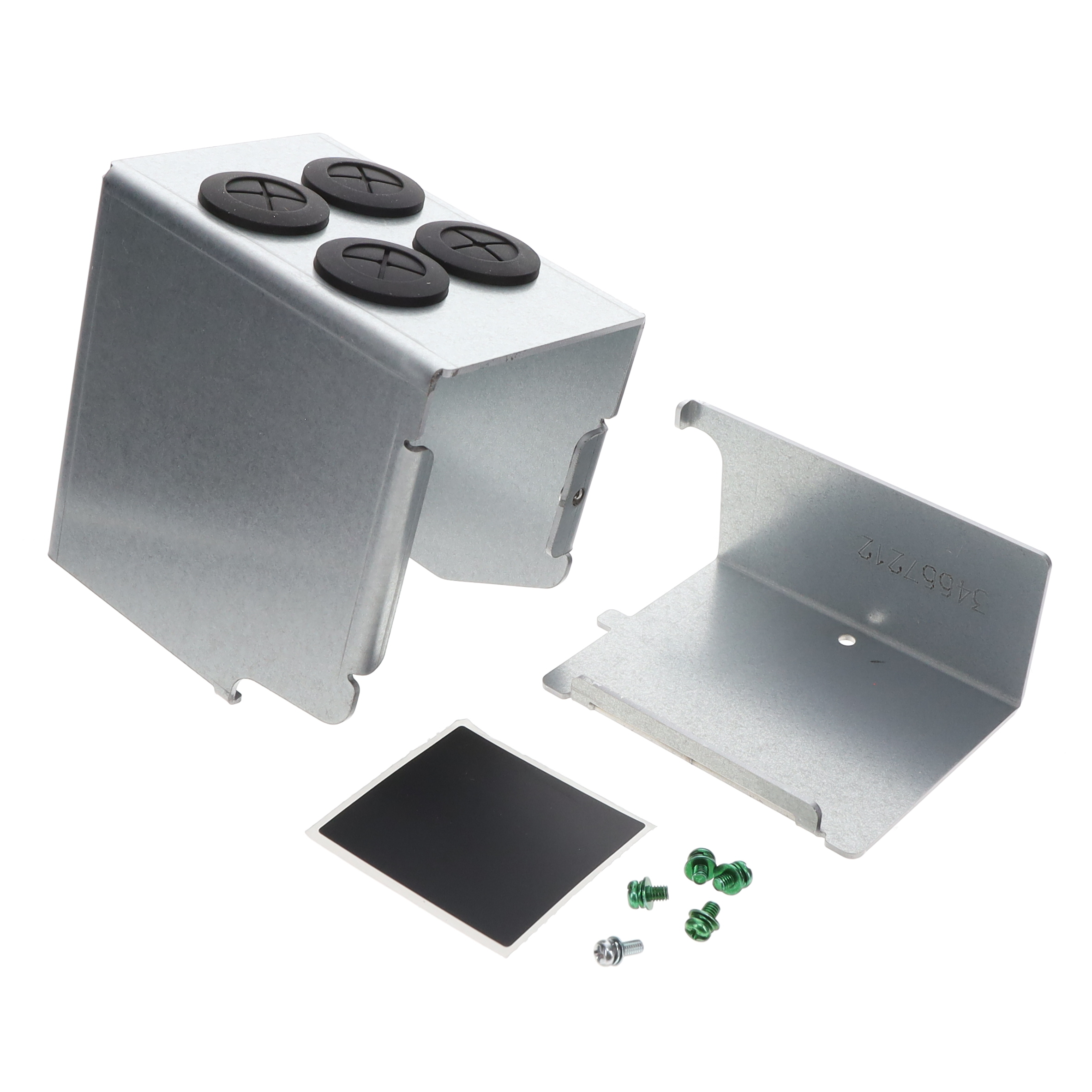 Delta Electronics/Industrial Automation MKM-CBA electronic component product image