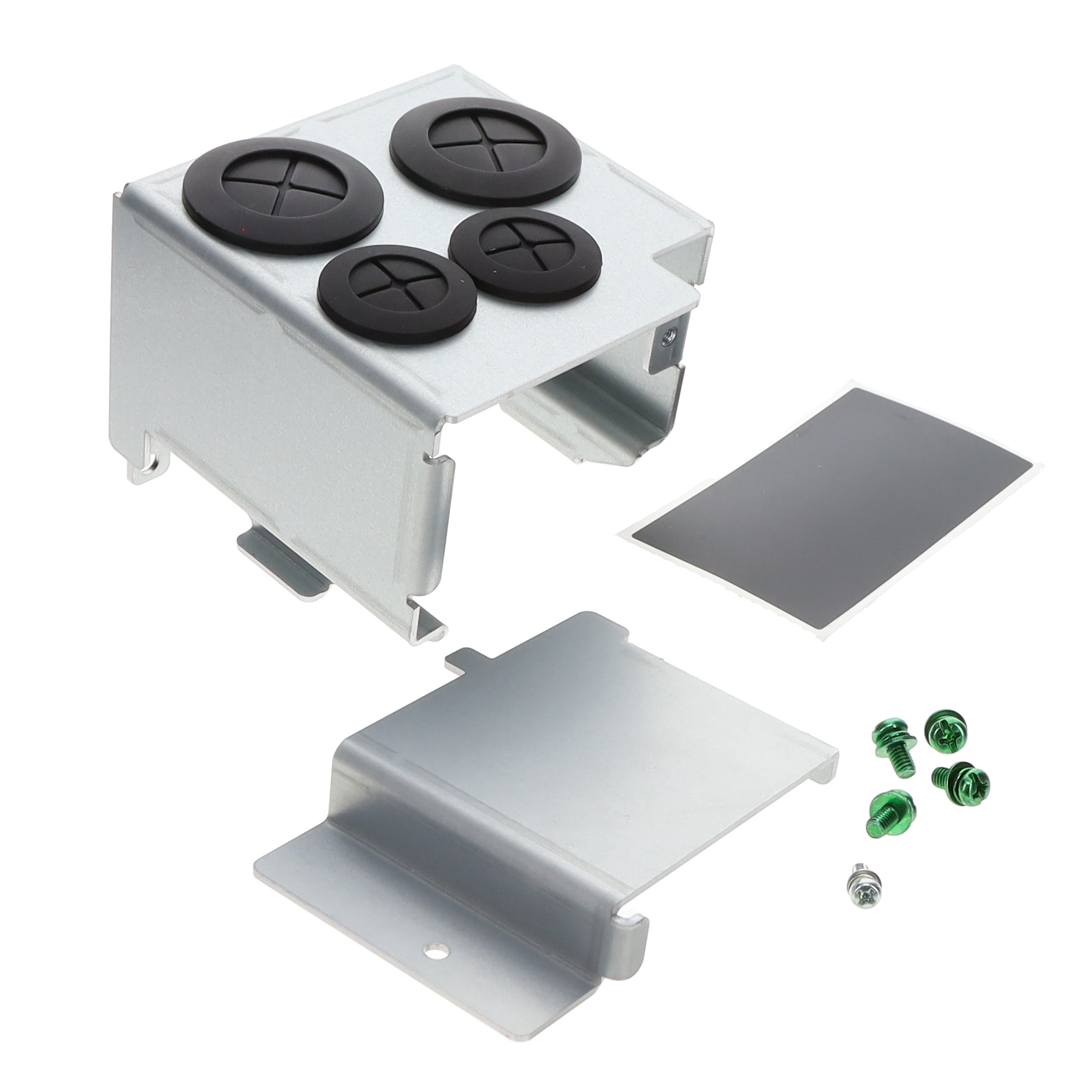 Delta Electronics/Industrial Automation MKM-CBC electronic component product image