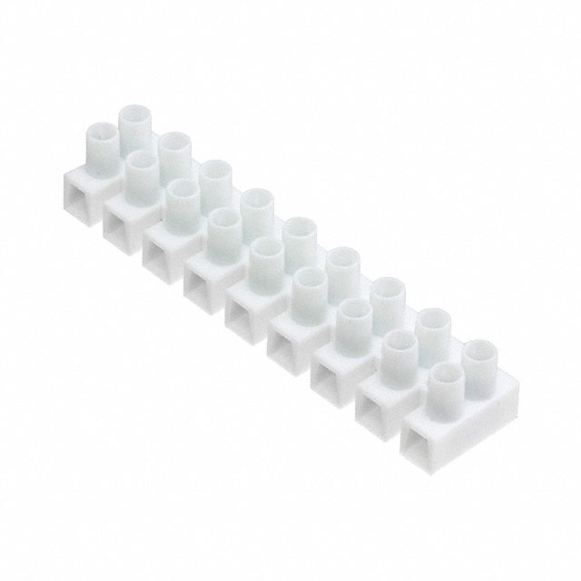 Molex 0391002009 electronic component product image