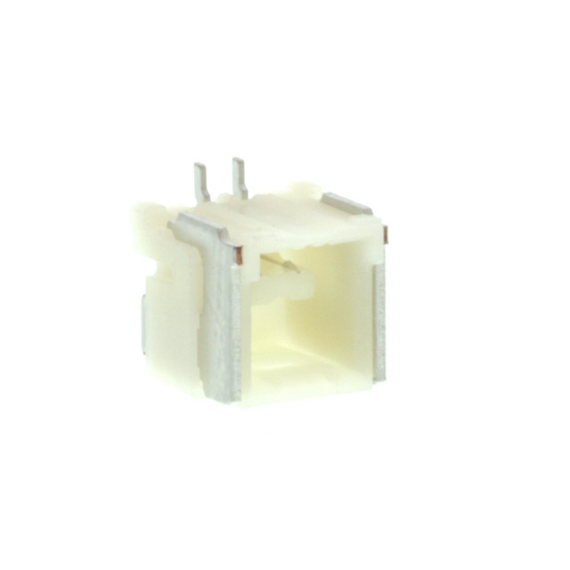 Amphenol ICC (FCI) 10135177-02111LF electronic component product image