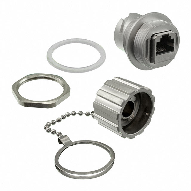 Amphenol CONEC 17-150184 electronic component product image