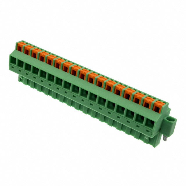 Phoenix Contact 1861616 electronic component product image