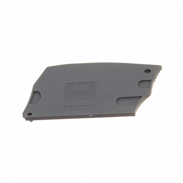 TE Connectivity AMP Connectors 1SNK505912R0000 electronic component product image