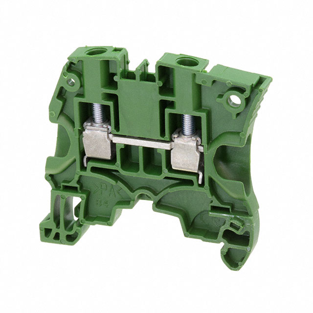 TE Connectivity AMP Connectors 1SNK506061R0000 electronic component product image