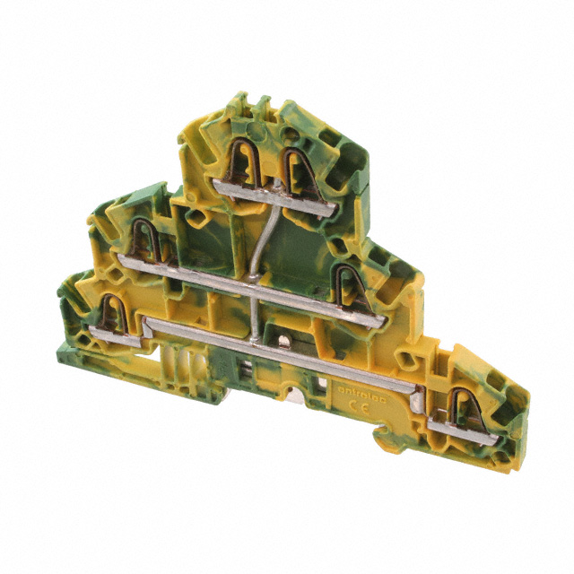 TE Connectivity ENTRELEC 1SNK705550R0000 electronic component product image