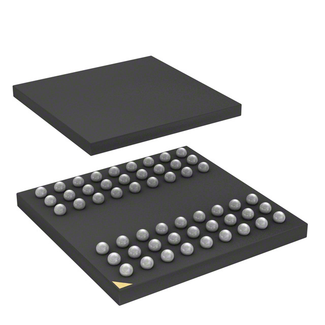 Etron Technology, Inc. EM63A165BM-5H electronic component product image