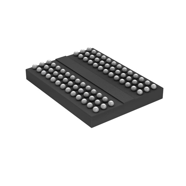 Etron Technology, Inc. EM6HE08EW8D-10H electronic component product image