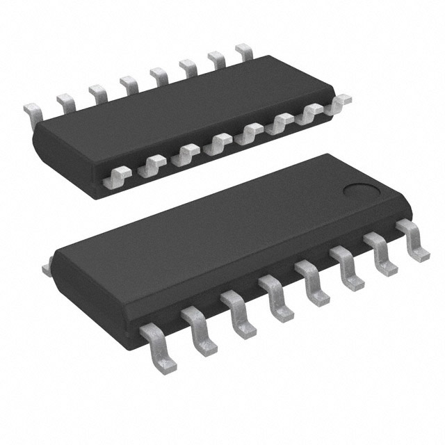 Texas Instruments TS5V330DG4 electronic component product image