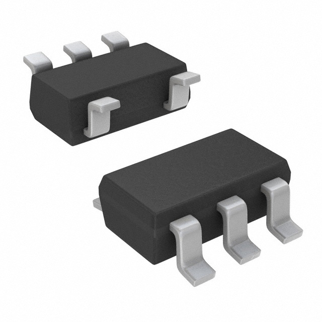 Texas Instruments TPS79718QDCKRSV electronic component product image