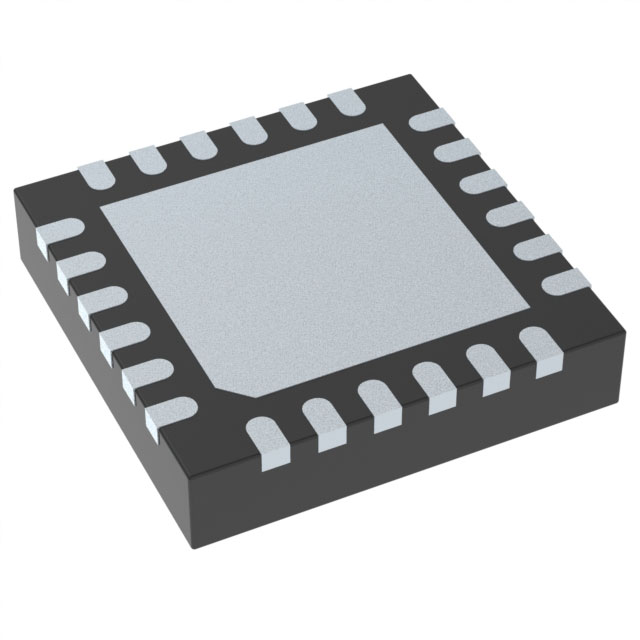 Texas Instruments BQ25892RTWR electronic component product image