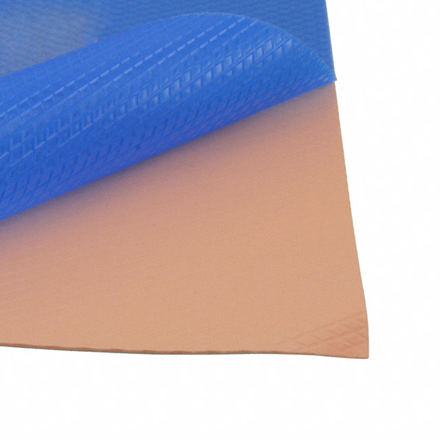 Parker Chomerics 61-04-0909-HCS10G electronic component product image