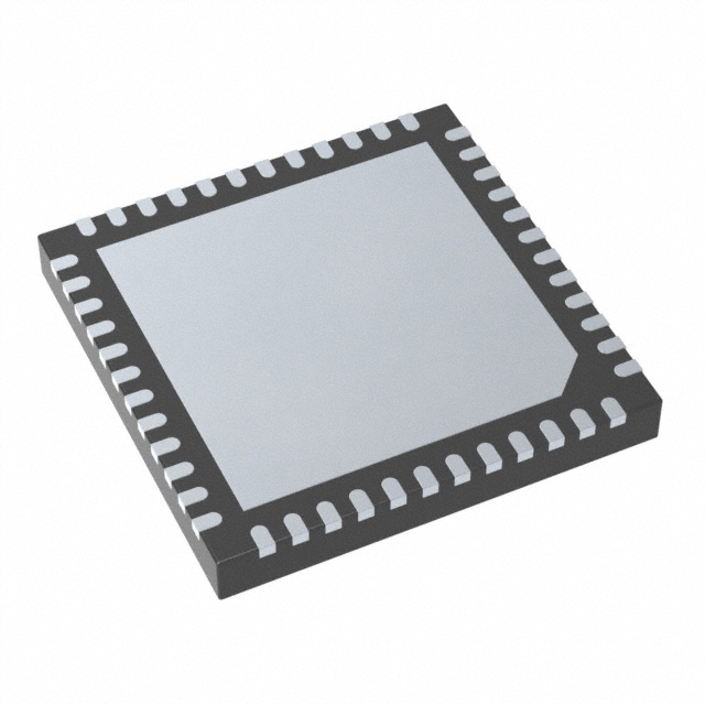 Asahi Kasei Microdevices/AKM AK4468VN electronic component product image