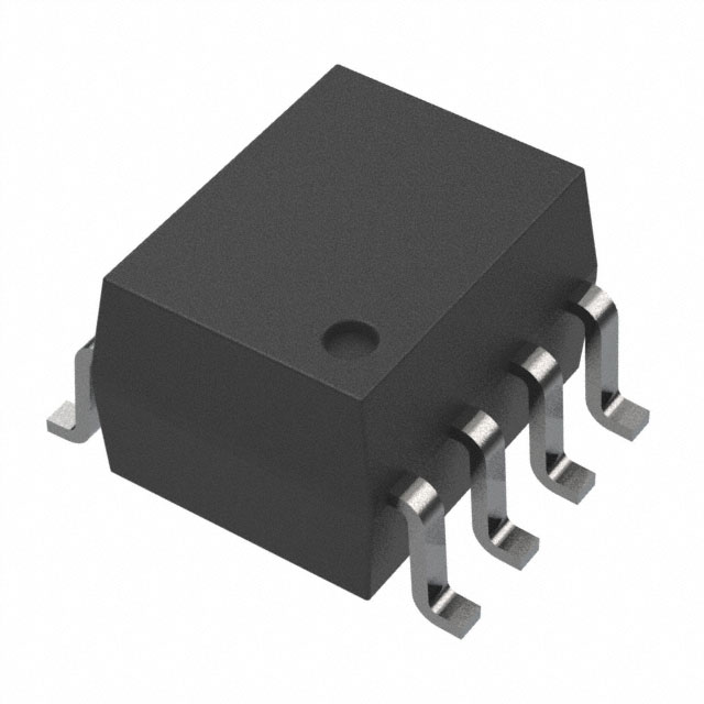 Everlight Electronics Co Ltd ELD207(TA) electronic component product image