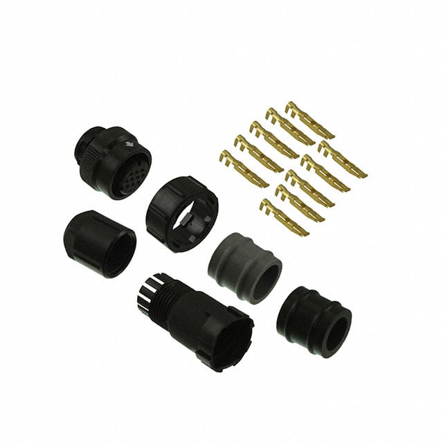 JAE Electronics JN2DS10SLK-R electronic component product image