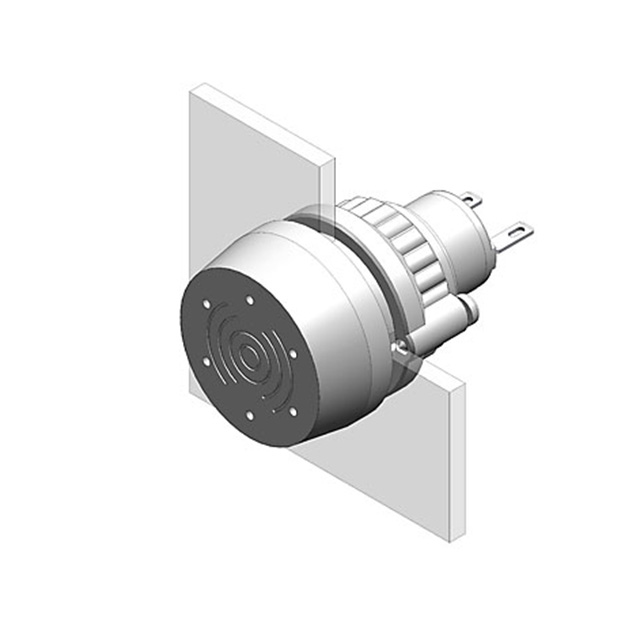 EAO 14-810.902 electronic component product image