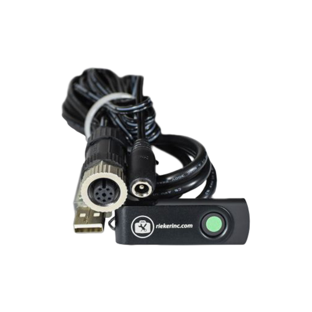 Rieker Inc. DEV-KIT-C electronic component product image