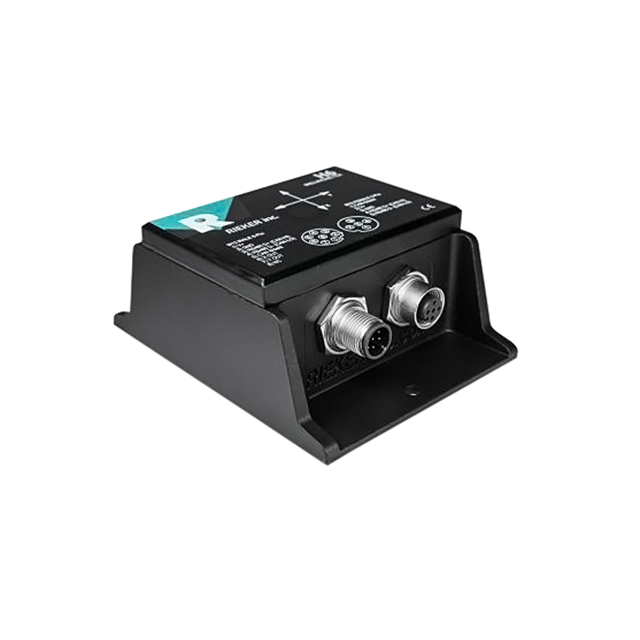 Rieker Inc. H6MM electronic component product image