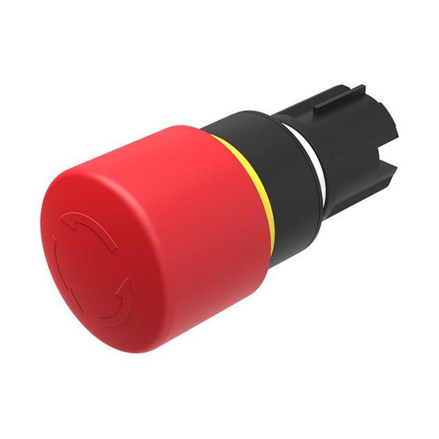 EAO 45-2C36.1820.000 electronic component product image