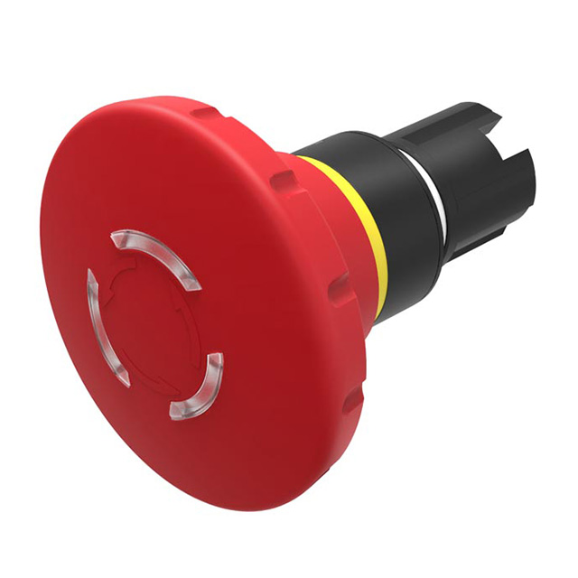 EAO 45-2D36.1A20.000 electronic component product image