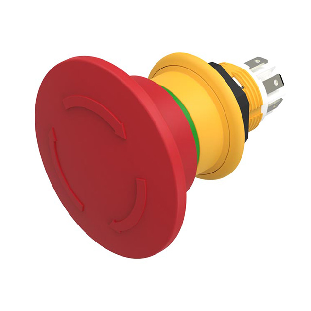 EAO 61-6461.4057 electronic component product image