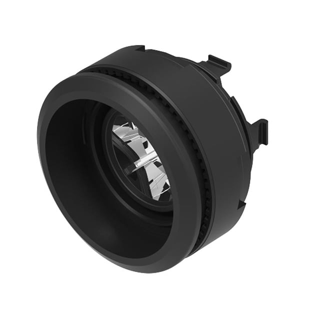 EAO 84-1101.0 electronic component product image