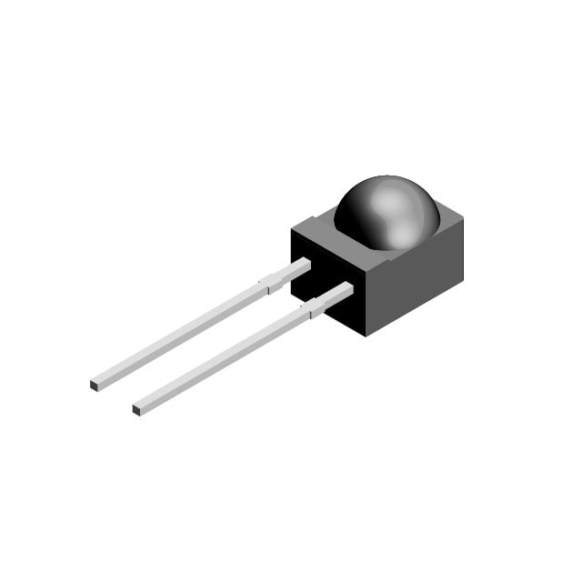 Vishay Semiconductor Opto Division BPV23FL electronic component product image