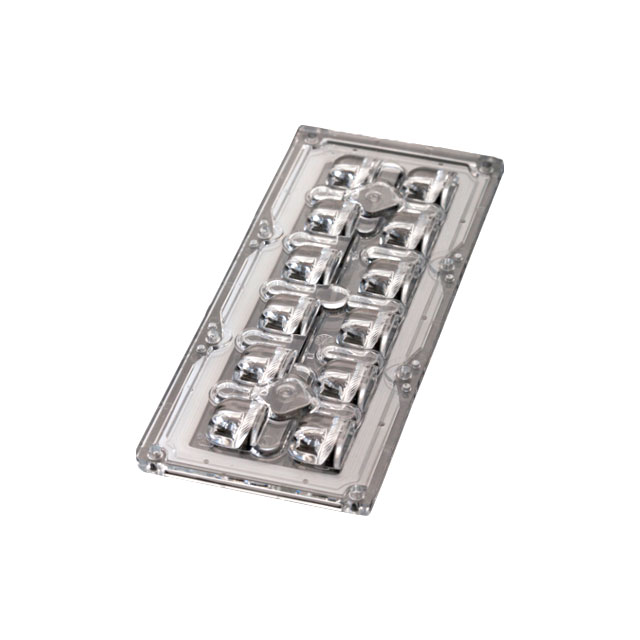 Ledil CS16397_STRADA-IP-2X6-T2-C-90-PC electronic component product image