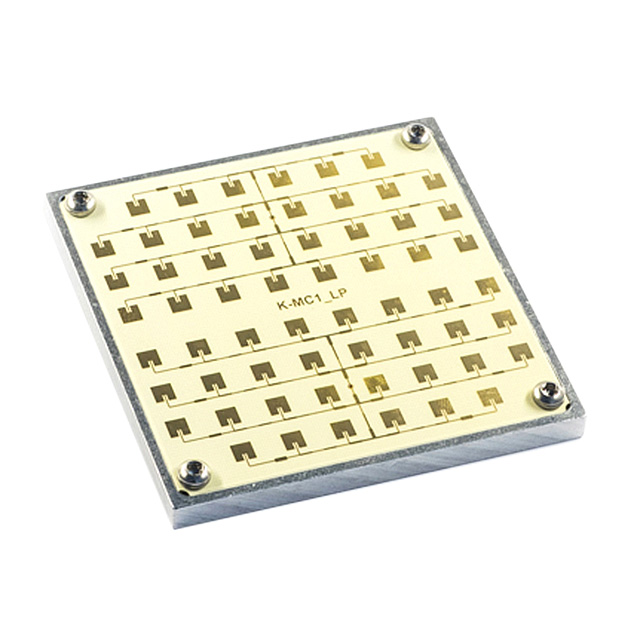 RFbeam Microwave GmbH K-MC1_LP electronic component product image