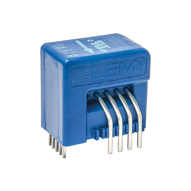 LEM USA Inc. LPSR 6-NP electronic component product image