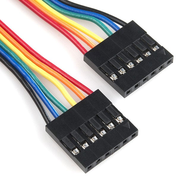 SparkFun Electronics 10371 electronic component product image