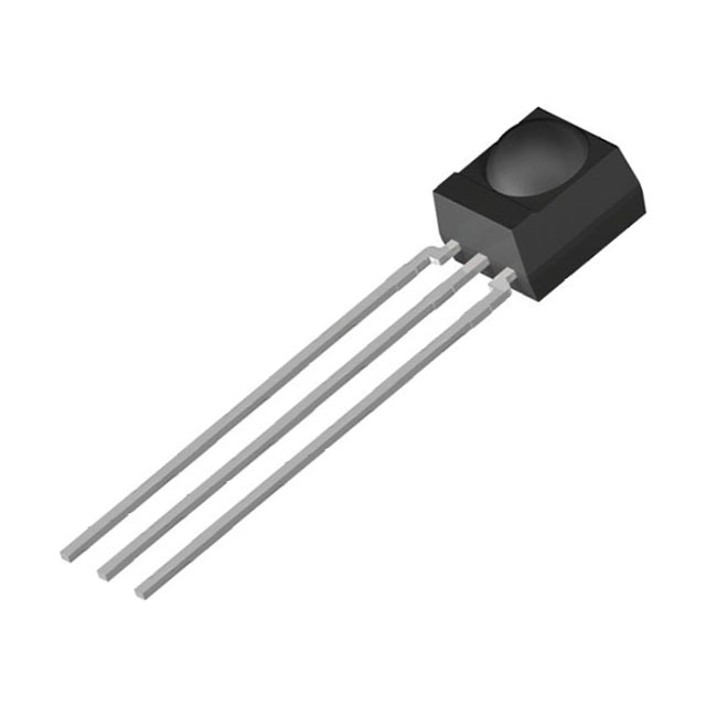 Vishay Semiconductor Opto Division TSOP2130 electronic component product image