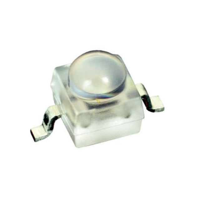 Vishay Semiconductor Opto Division VEMD2523X01 electronic component product image