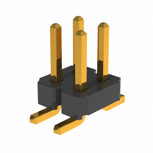 Sullins Connector Solutions NRPN022MAMS-RC electronic component product image