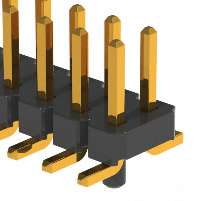 Sullins Connector Solutions NRPN072MAMP-RC electronic component product image