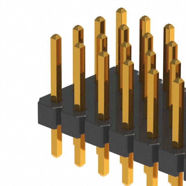 Sullins Connector Solutions NRPN074RCCN-RC electronic component product image