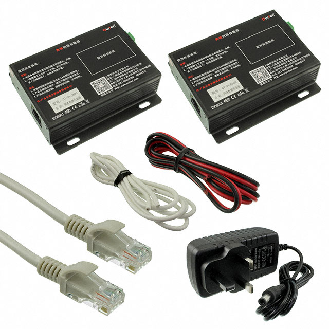 Maker Emporium Ltd PIS-1115 electronic component product image