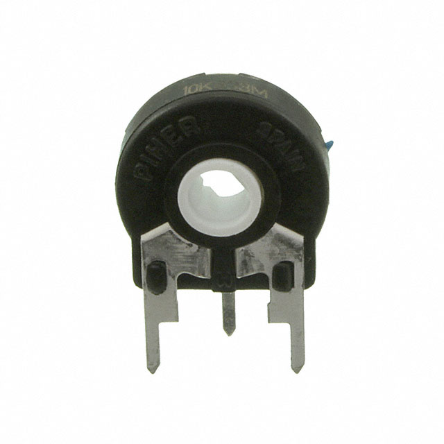 Amphenol Piher Sensing Systems PT15NH05-103A2020-S electronic component product image