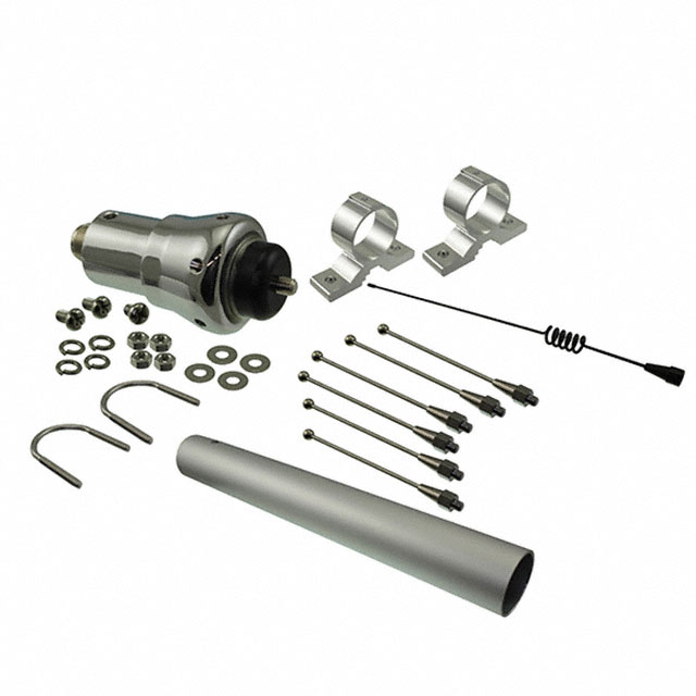 Nearson Inc. SG101N-868 electronic component product image