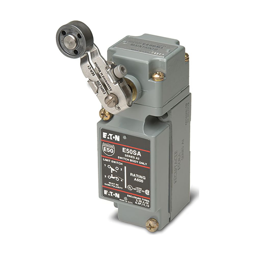 Eaton Electrical E50KL25 electronic component product image